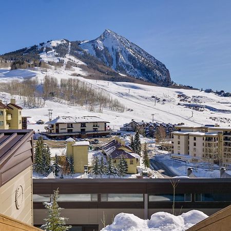 Colorado Escape - Walk To Crested Butte Ski Lift! Mount Crested Butte Екстер'єр фото